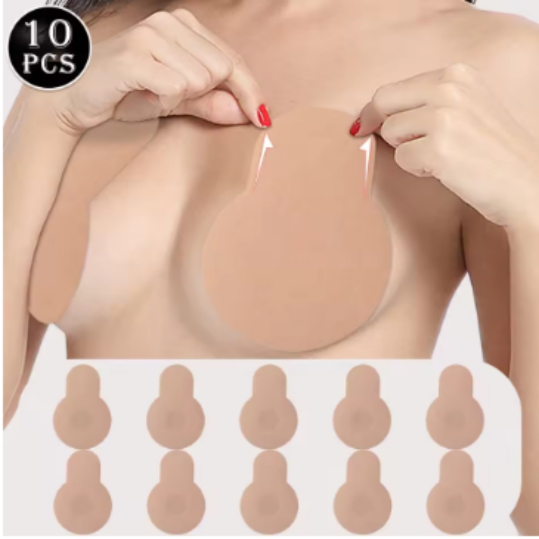 Push Up Bra Padded - Women Push Up Bras Self Adhesive