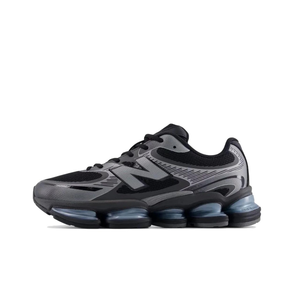 New Balance NB 2000 Casual Sho - New Balance Shoes 9060 ulasan dan harga