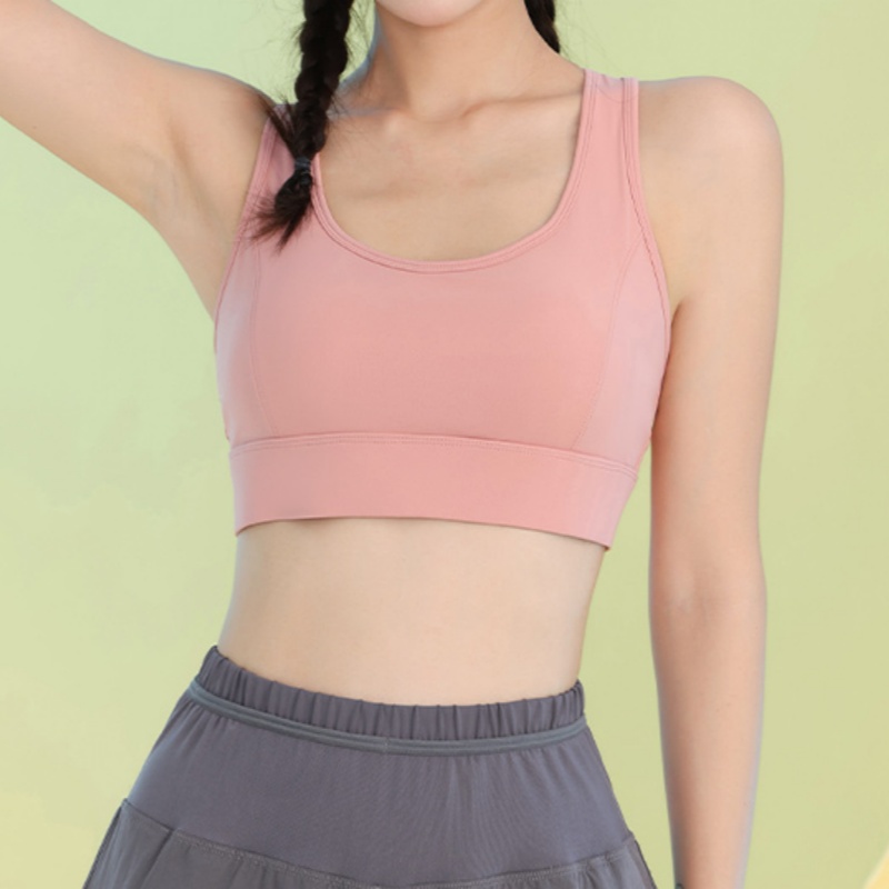 PHIGEER Women High Impact Spor - Sports Bra High Impact ulasan dan harga