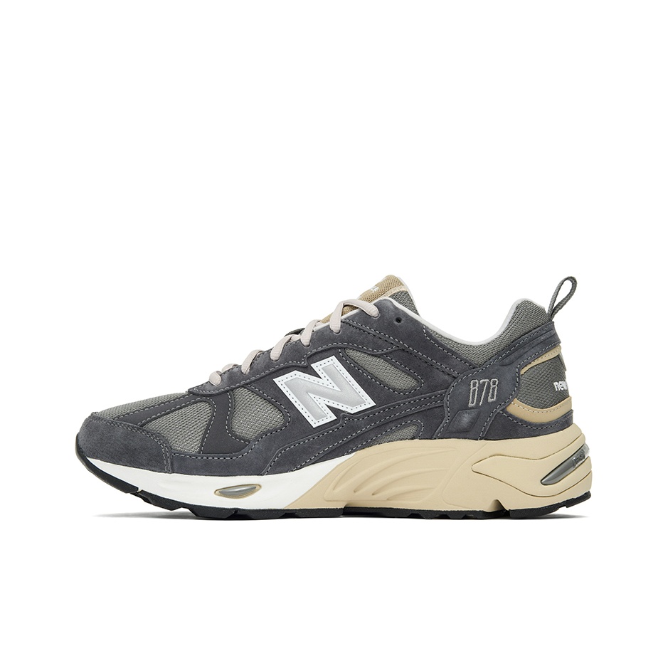 New Balance NB 878 Comfortable - New Balance Shoes 9060 ulasan dan harga